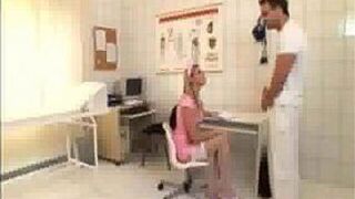 Hospital Sex 2 porn video