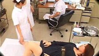 Gynological Exam turns Sex 01 porn video