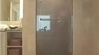 Sexy nasty cute asian slut gets nude porn video