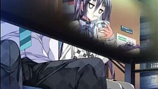 slideshow softcore sexy anime girls hardcore porn video