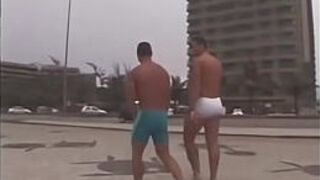 BRAZIL - Sexual Adventures in Rio 1 porn video