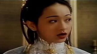 The Forbidden Legend Of Sex And Chopticks.2 (KBM) porn video